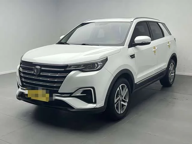 Changan CS55PLUS