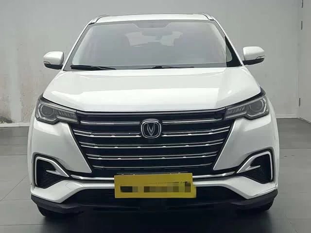 Changan CS55PLUS
