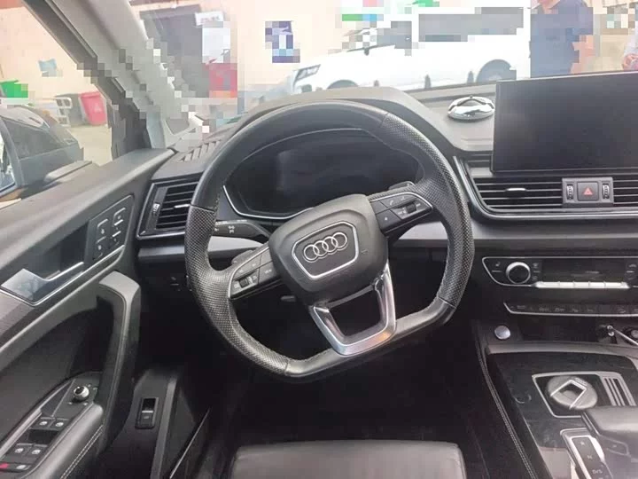 Audi Q5L