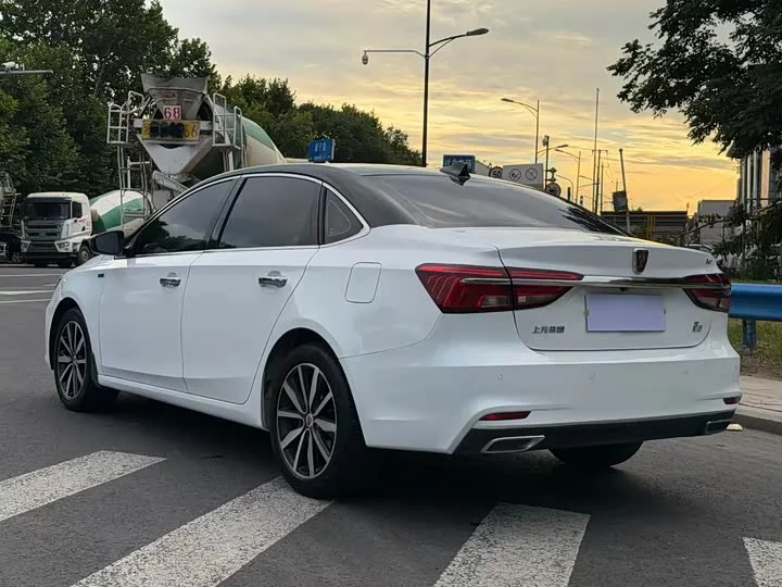 Roewe i6 Classic