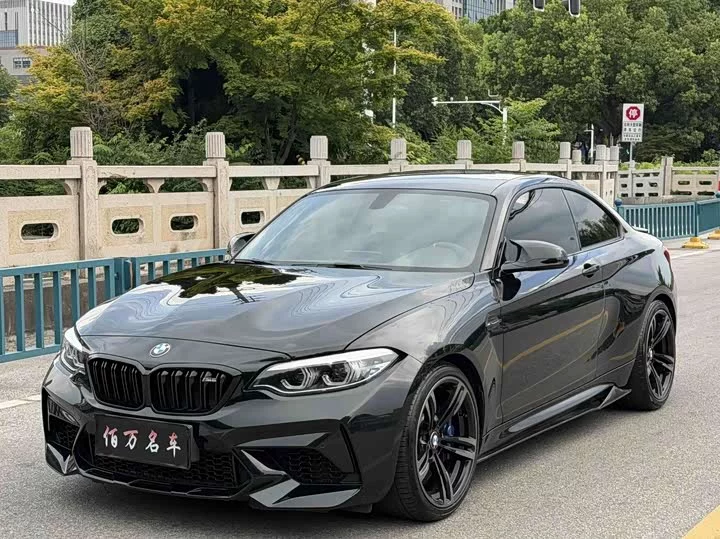 BMW M2