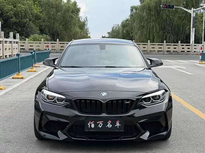 BMW M2