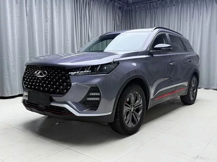 Chery Tiggo 7