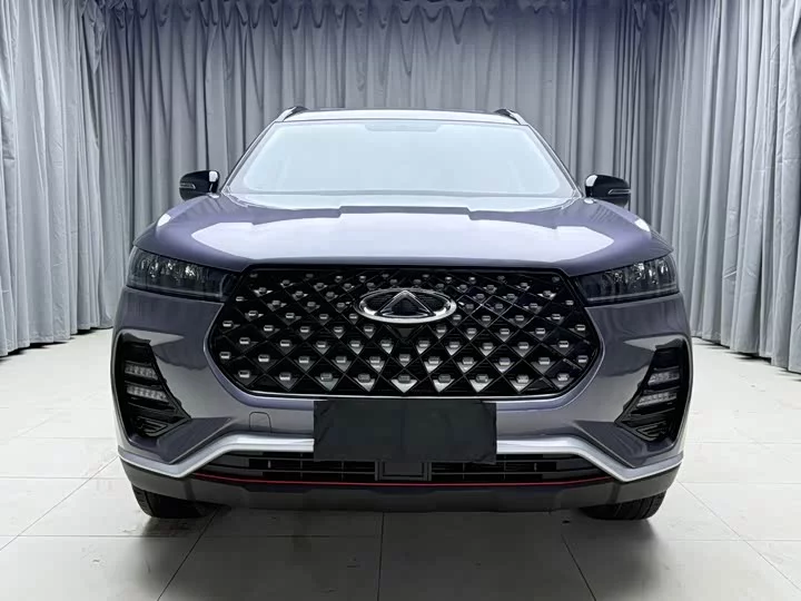 Chery Tiggo 7