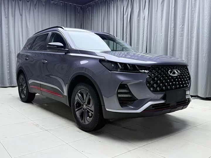 Chery Tiggo 7