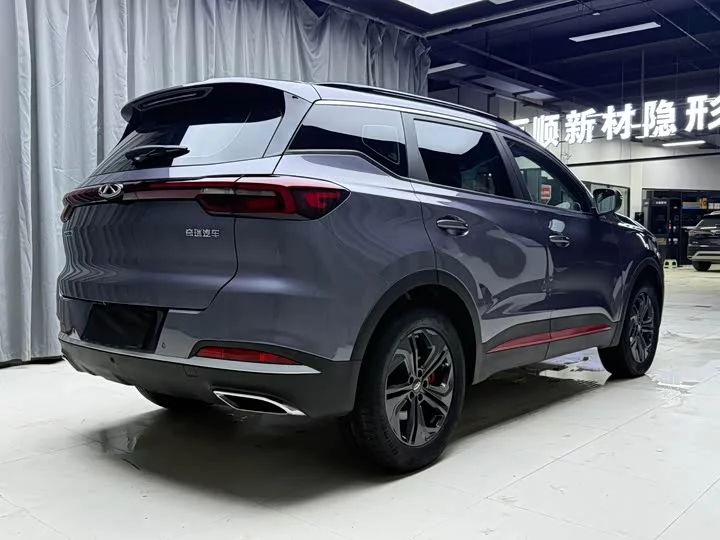 Chery Tiggo 7