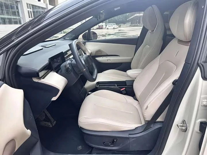 Lynk & Co Z20