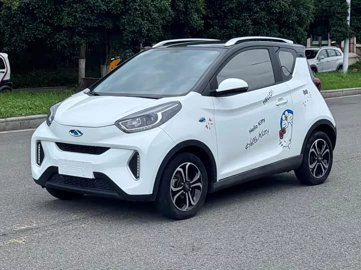 Chery eQ1
