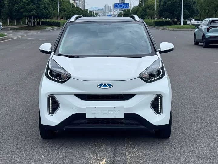 Chery eQ1