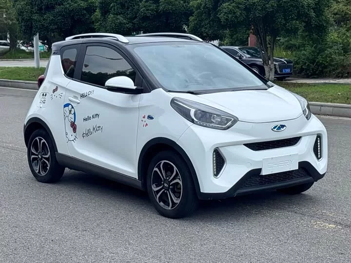 Chery eQ1