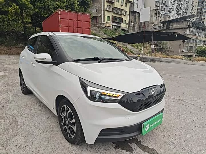 Jiangling Yizhi EV3