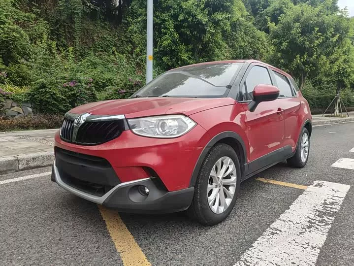 Brilliance V3
