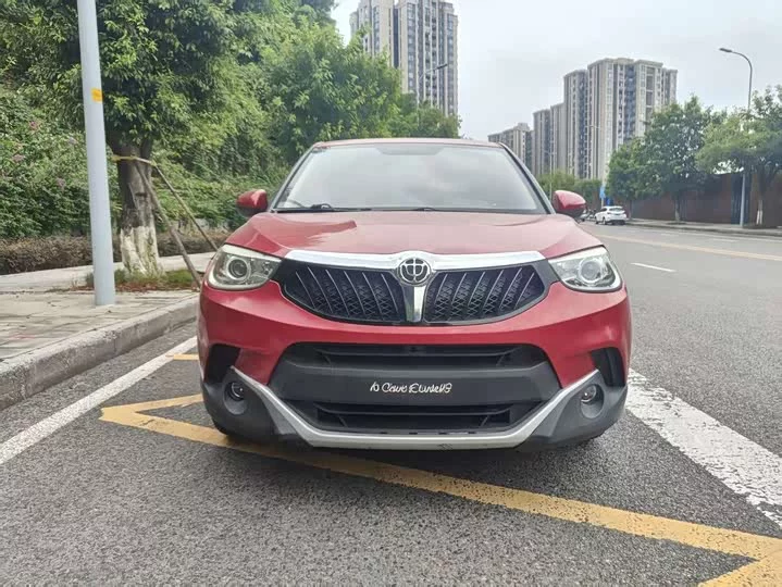 Brilliance V3