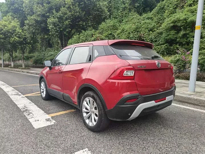 Brilliance V3