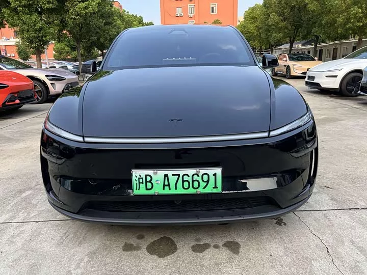 Tesla Model Y L