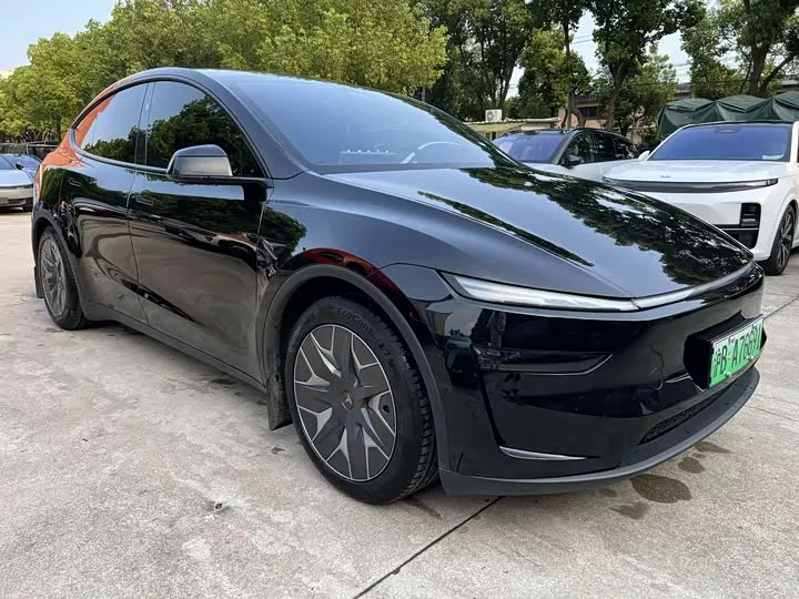 Tesla Model Y L