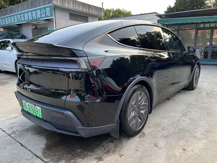 Tesla Model Y L