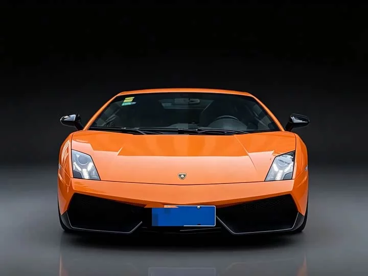 Lamborghini Gallardo