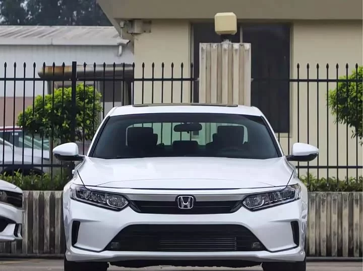 Honda Yingshipai