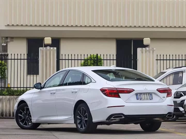 Honda Yingshipai