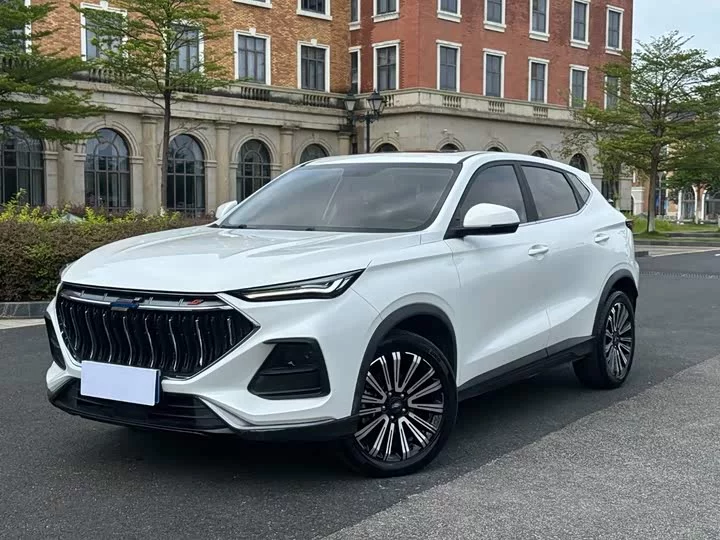 Oshan X5