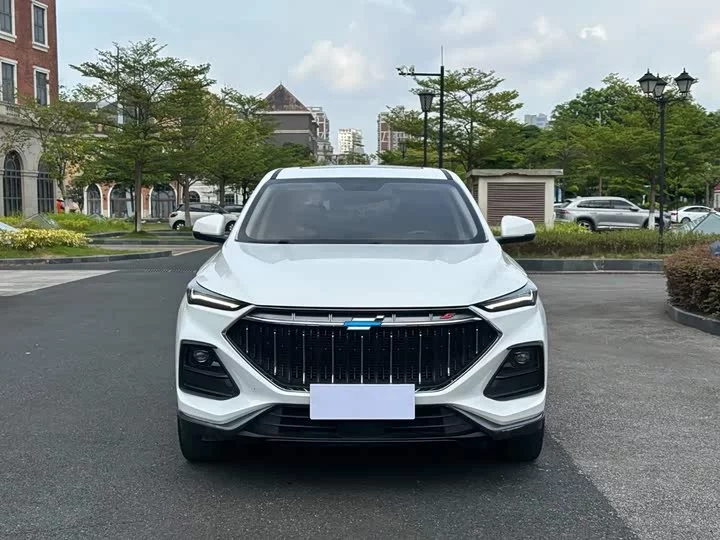 Oshan X5