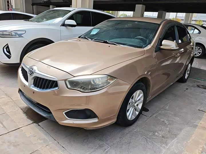 Brilliance H530