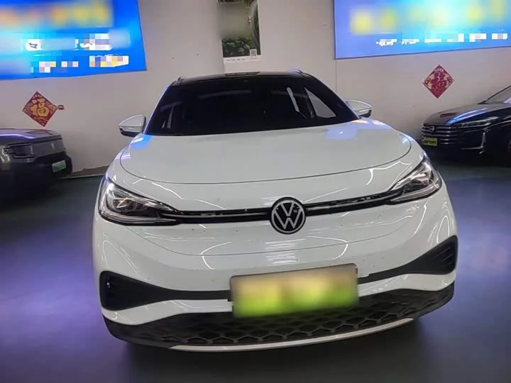 Volkswagen ID.4 X