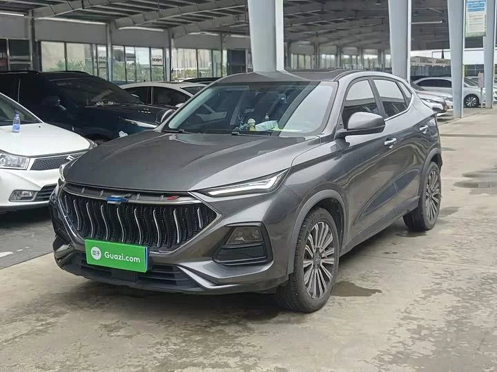 Oshan X5