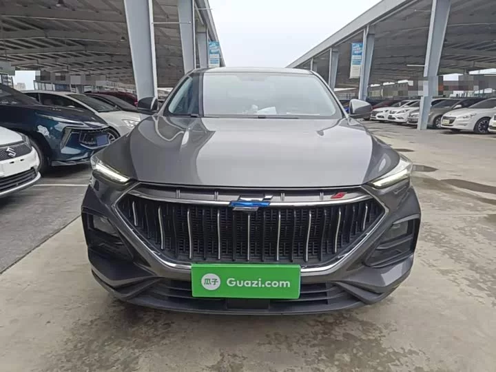 Oshan X5