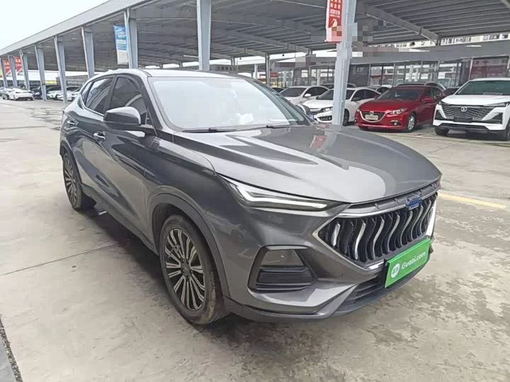 Oshan X5