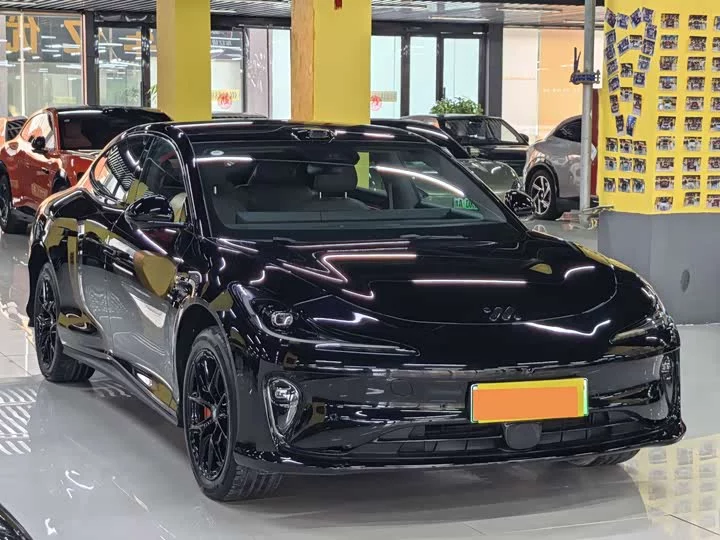 Zhiji L6