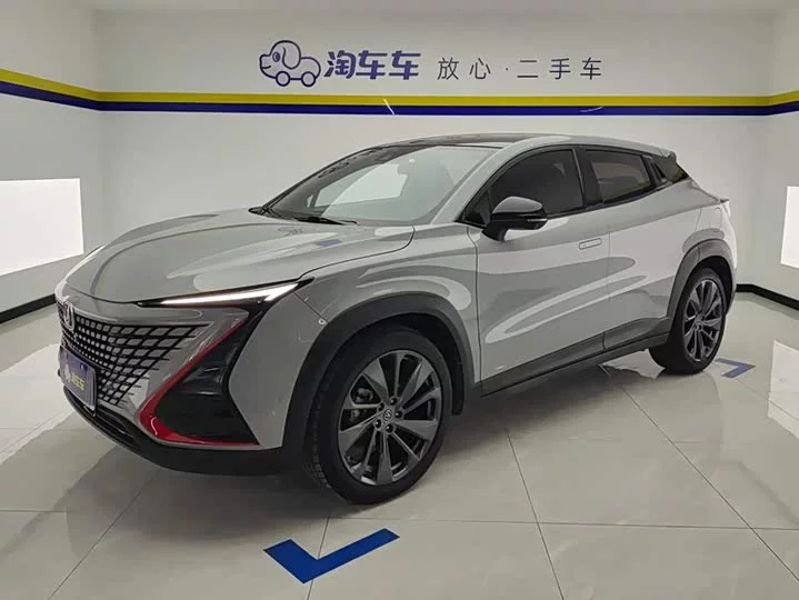 Changan UNI-T