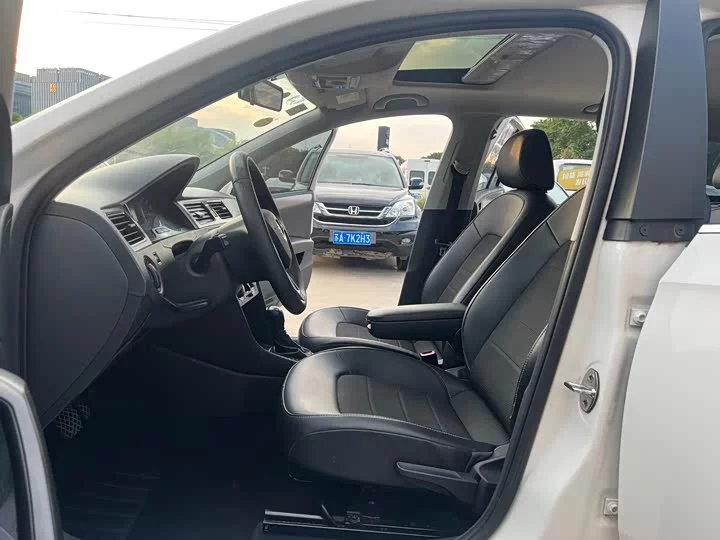 Skoda Xin Dong