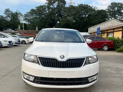 Skoda Xin Dong