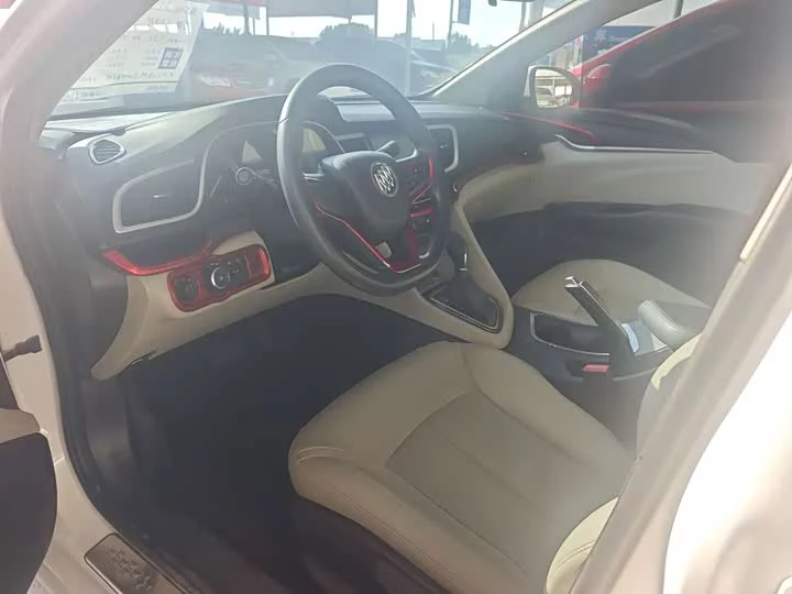 Buick Yinglang