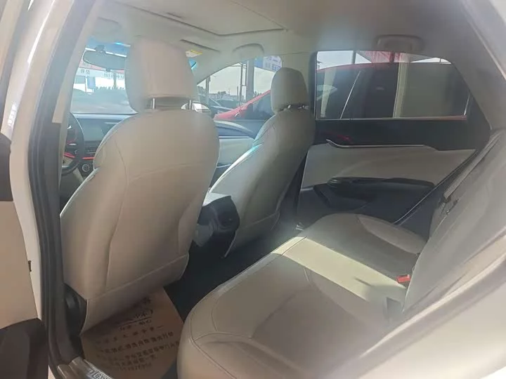 Buick Yinglang