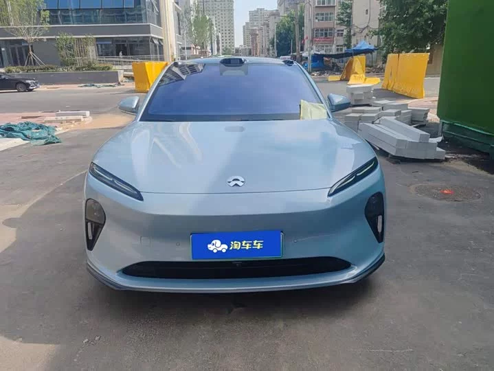 NIO ET5T