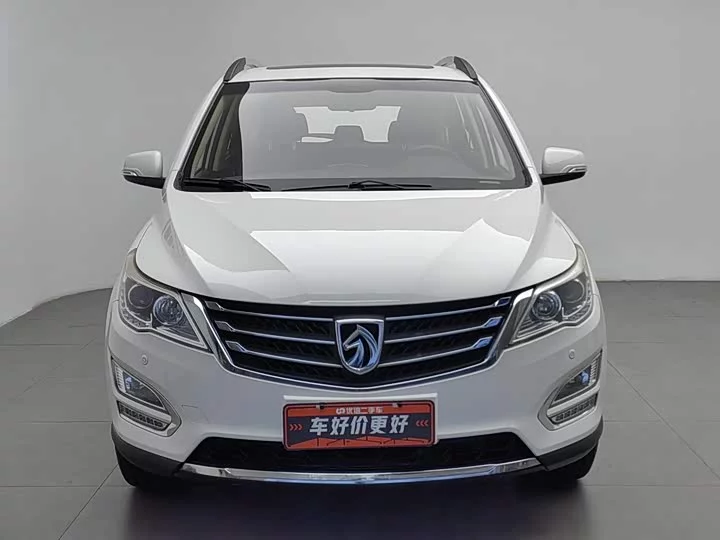 Baojun 560