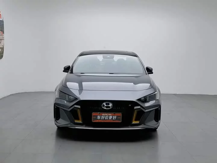 GAC Trumpchi Empow