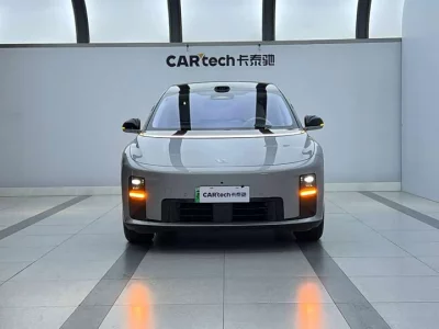 Li Ideal i8