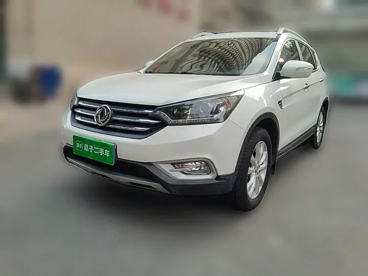 Dongfeng AX7