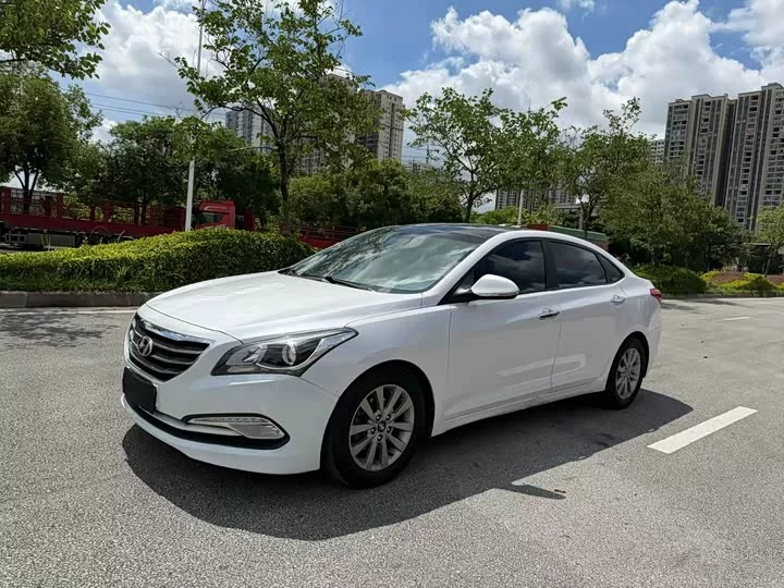 Hyundai famous pictures