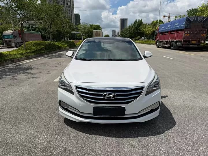 Hyundai famous pictures