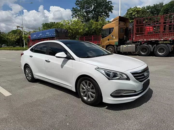 Hyundai famous pictures