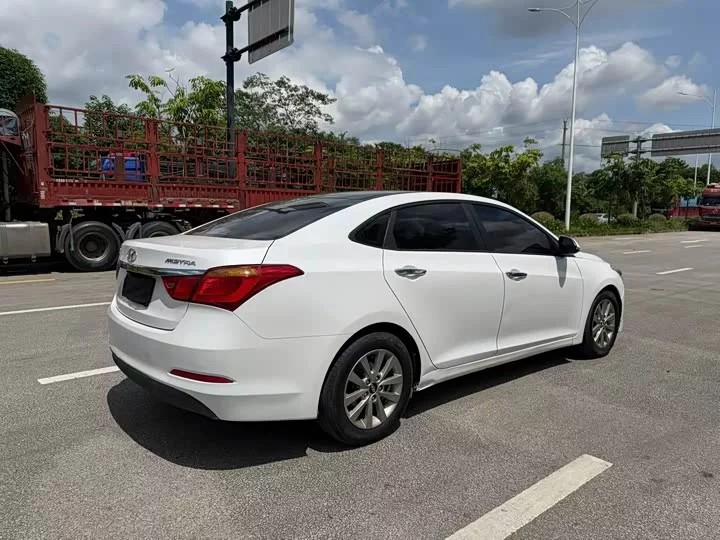 Hyundai famous pictures