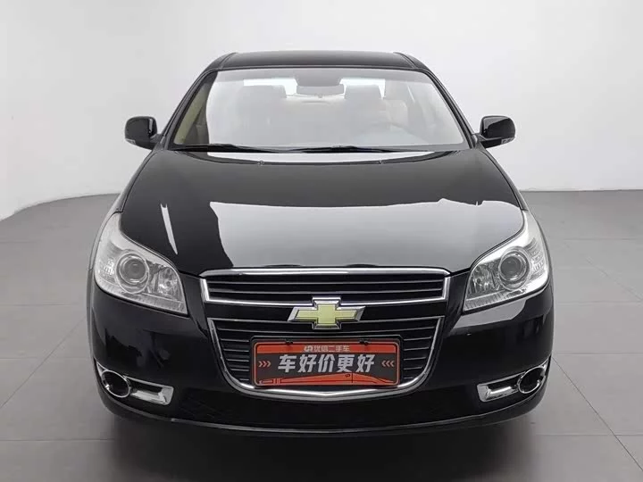chevrolet Epica