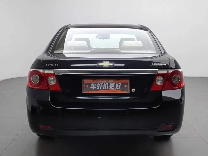 chevrolet Epica