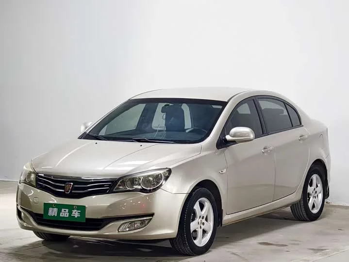 Roewe 350