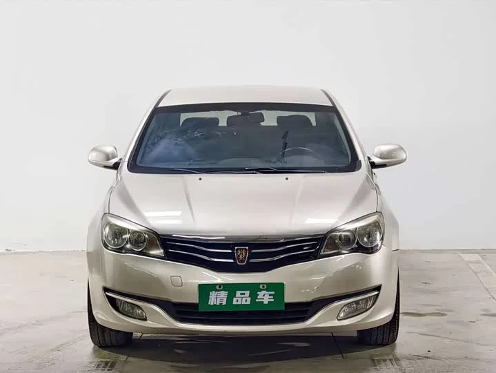Roewe 350